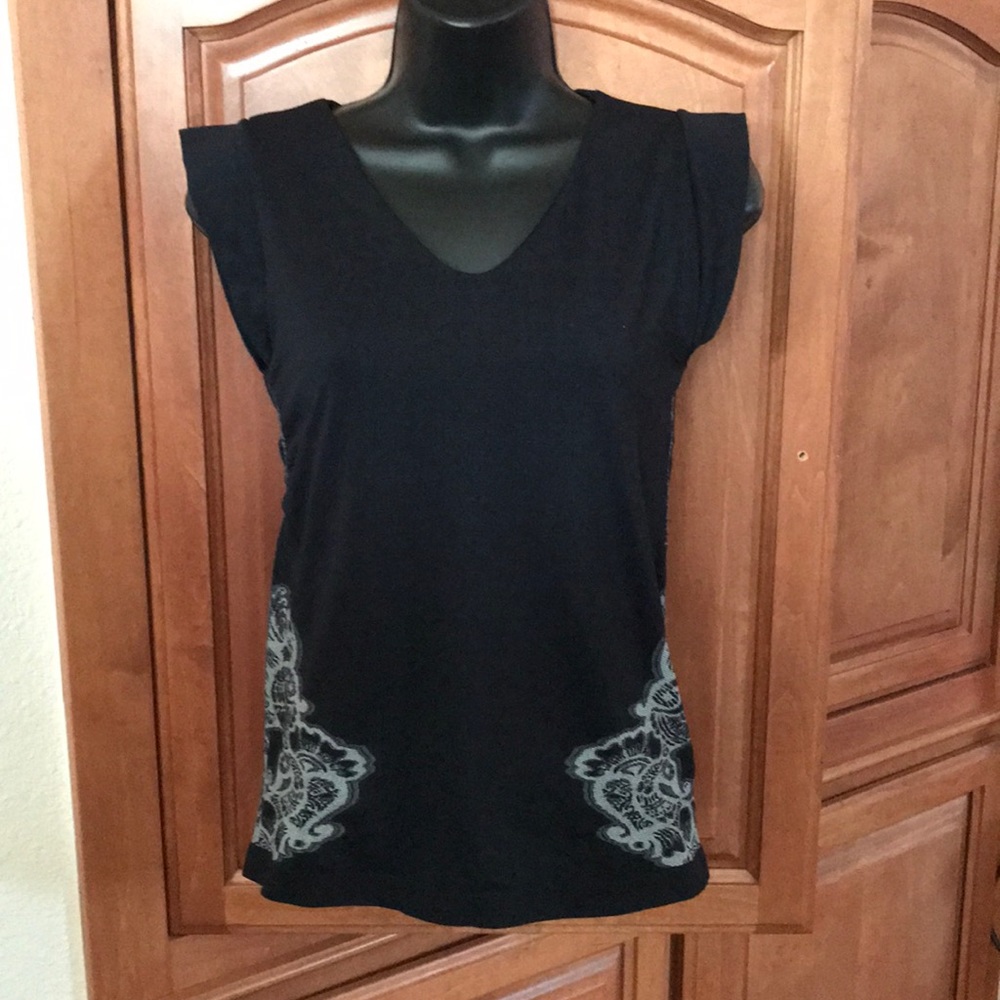 Athleta Workout Top